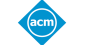 Association for Computing Machinery logo
