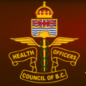 Health Officers Council Of BC logo