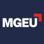 Manitoba Government and General Employees Union logo