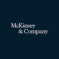 McKinsey and Company logo