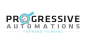 Progressive Automation logo