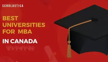 Top 10 Universities for MBA in Canada